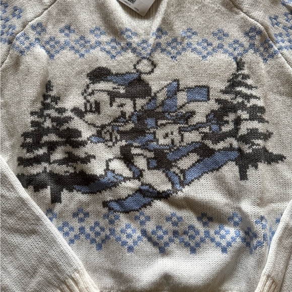 Disney Knit Sweater - Picture 2 of 3